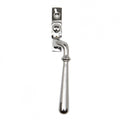 Polished Chrome Newbury Espagnolette Fastener
