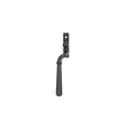 Matt Black Newbury Espagnolette Fastener