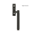Aged Bronze Brompton Espagnolette Fasteners