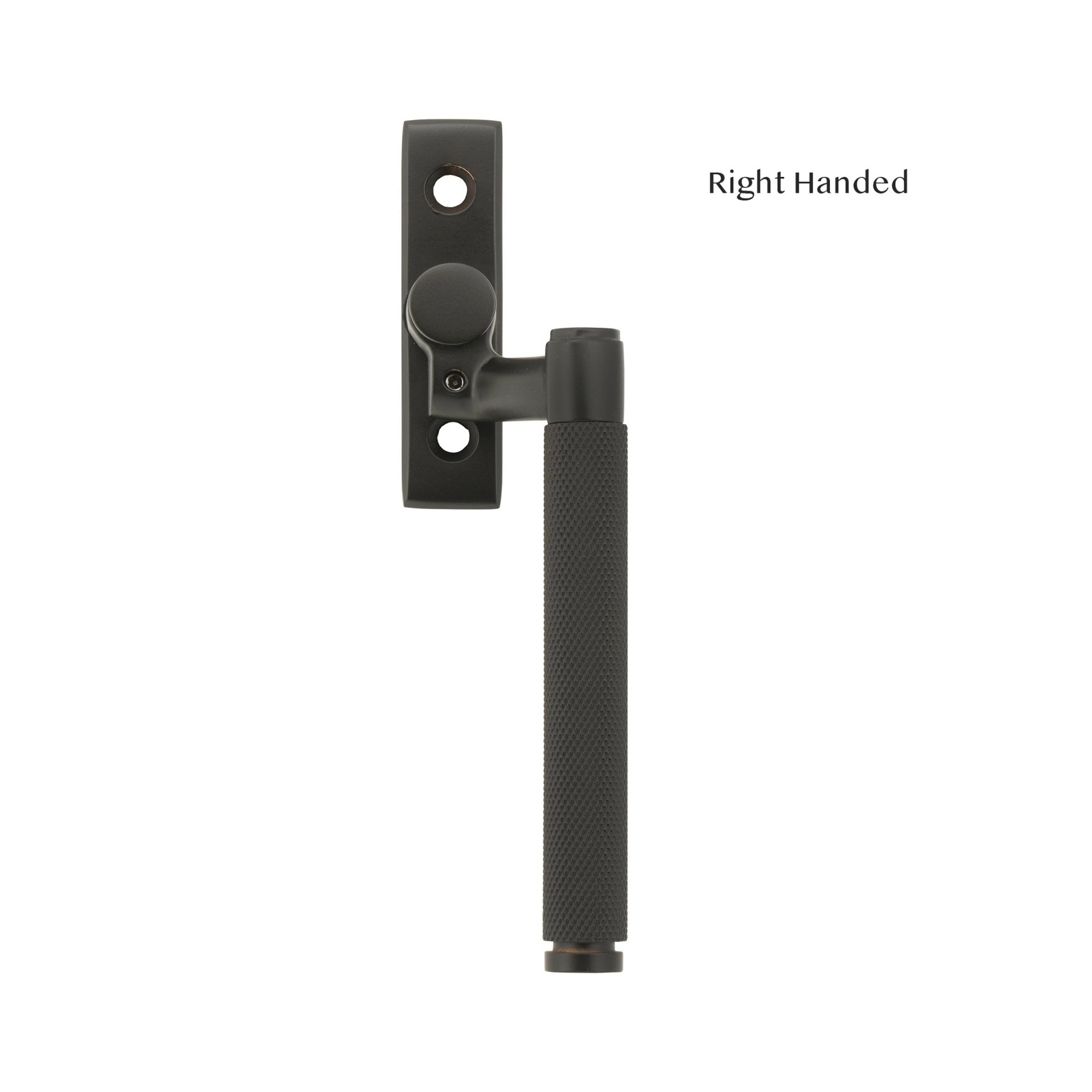 Aged Bronze Brompton Espagnolette Fasteners