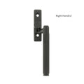 Matt Black Brompton Espagnolette Fasteners
