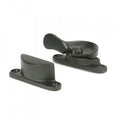 Aged Bronze Fitch Fastener