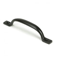 Aged Bronze Sash Pull
