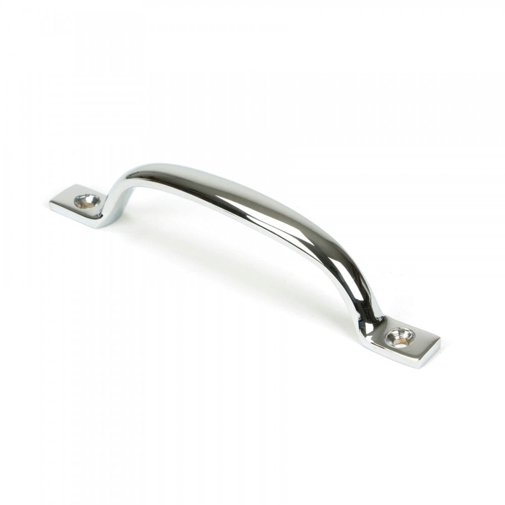 Polished Chrome Sash Pull
