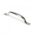 Polished Chrome Sash Pull