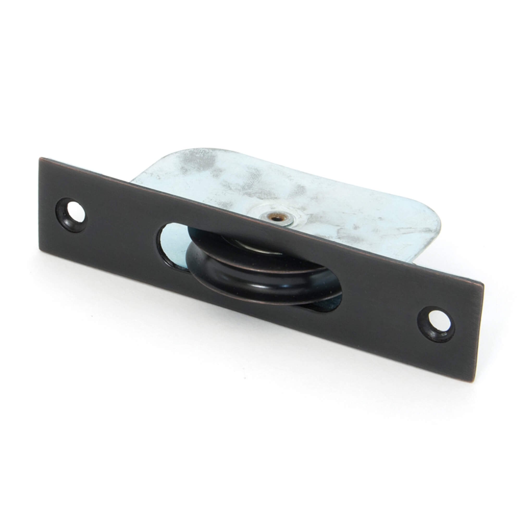 Black Sash Pulley