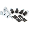Black Sash Stops