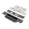 British Standard 5 Lever Sash Lock