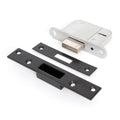 British Standard 5 Lever Dead Lock