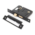Classic Bathroom Sash Lock