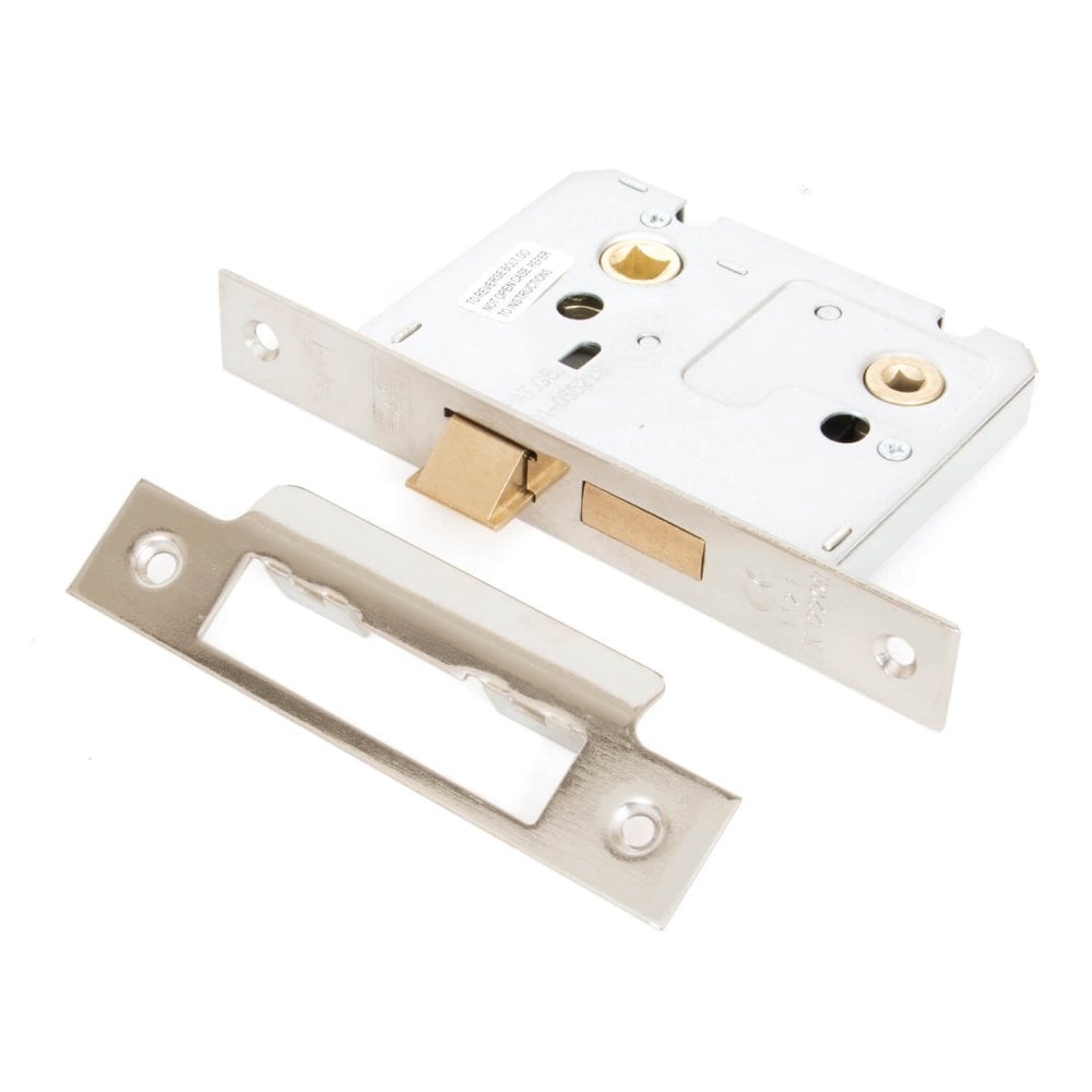 Classic Bathroom Sash Lock