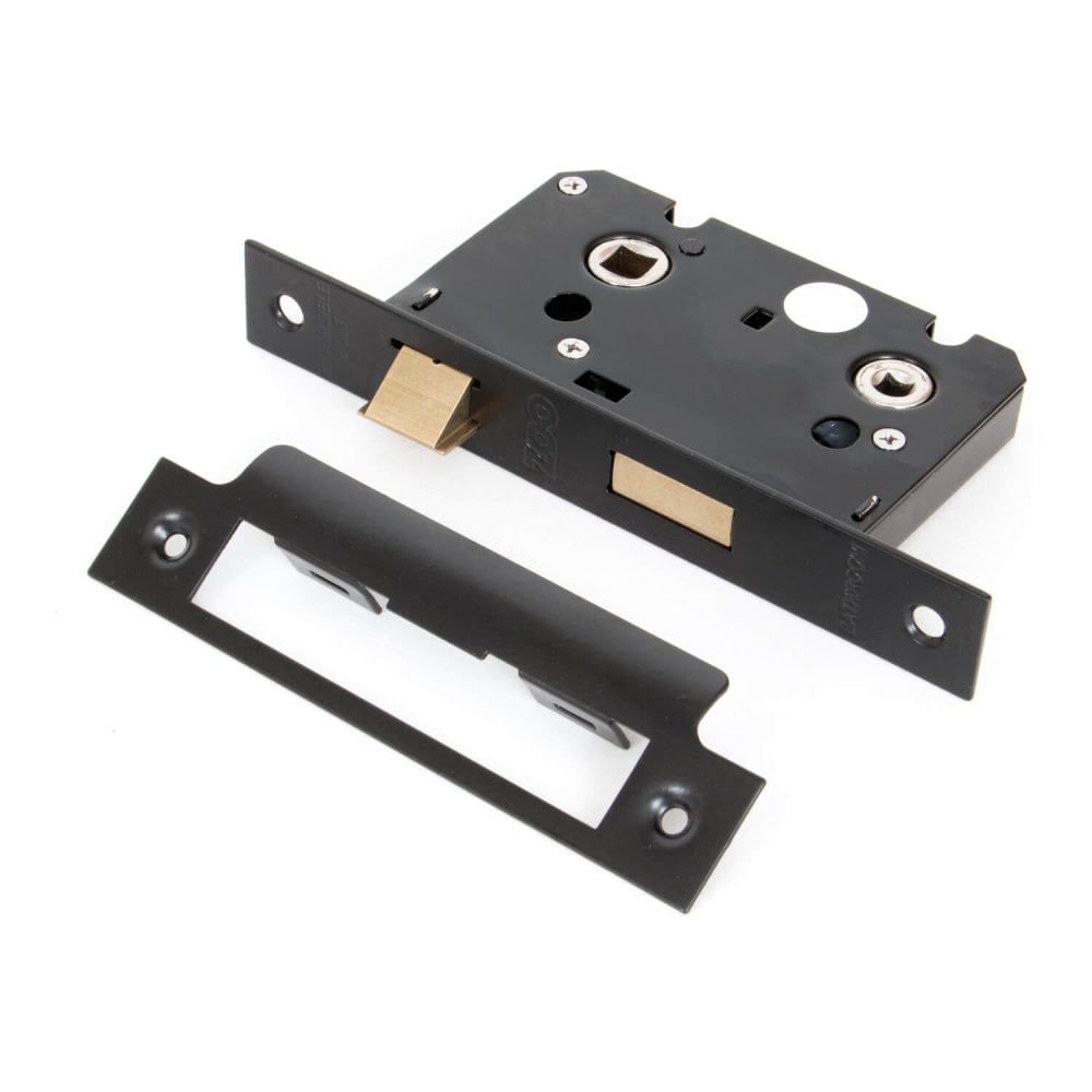 Classic Bathroom Sash Lock