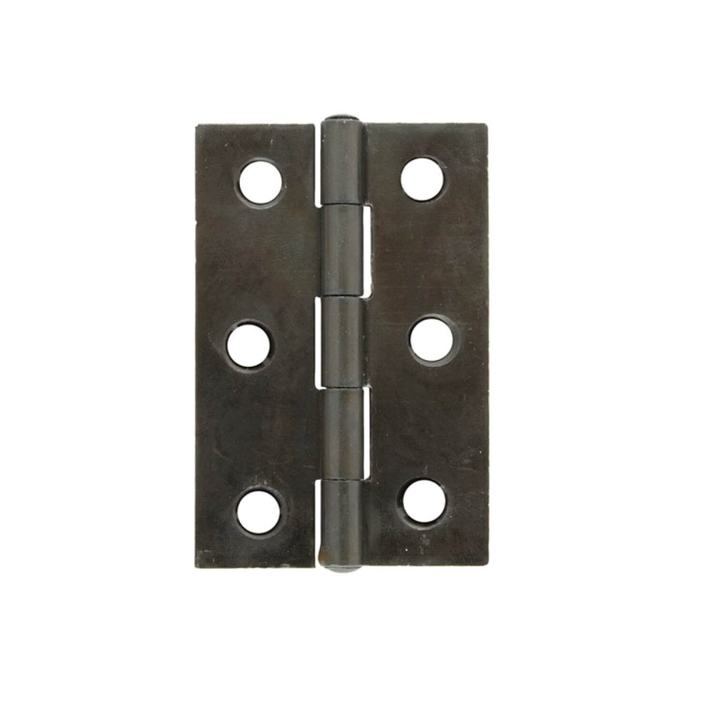 Beeswax Butt Hinges - 3 or 4