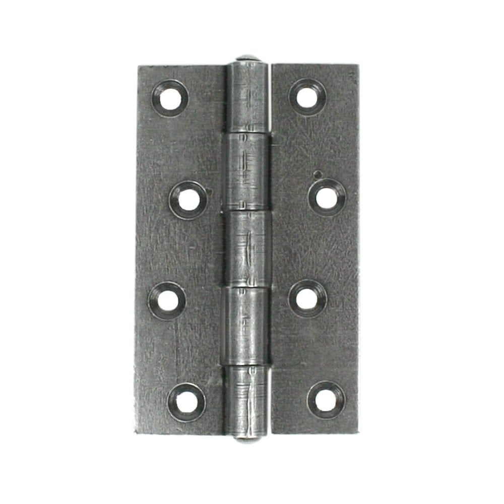Pewter Butt Hinges - 3 or 4