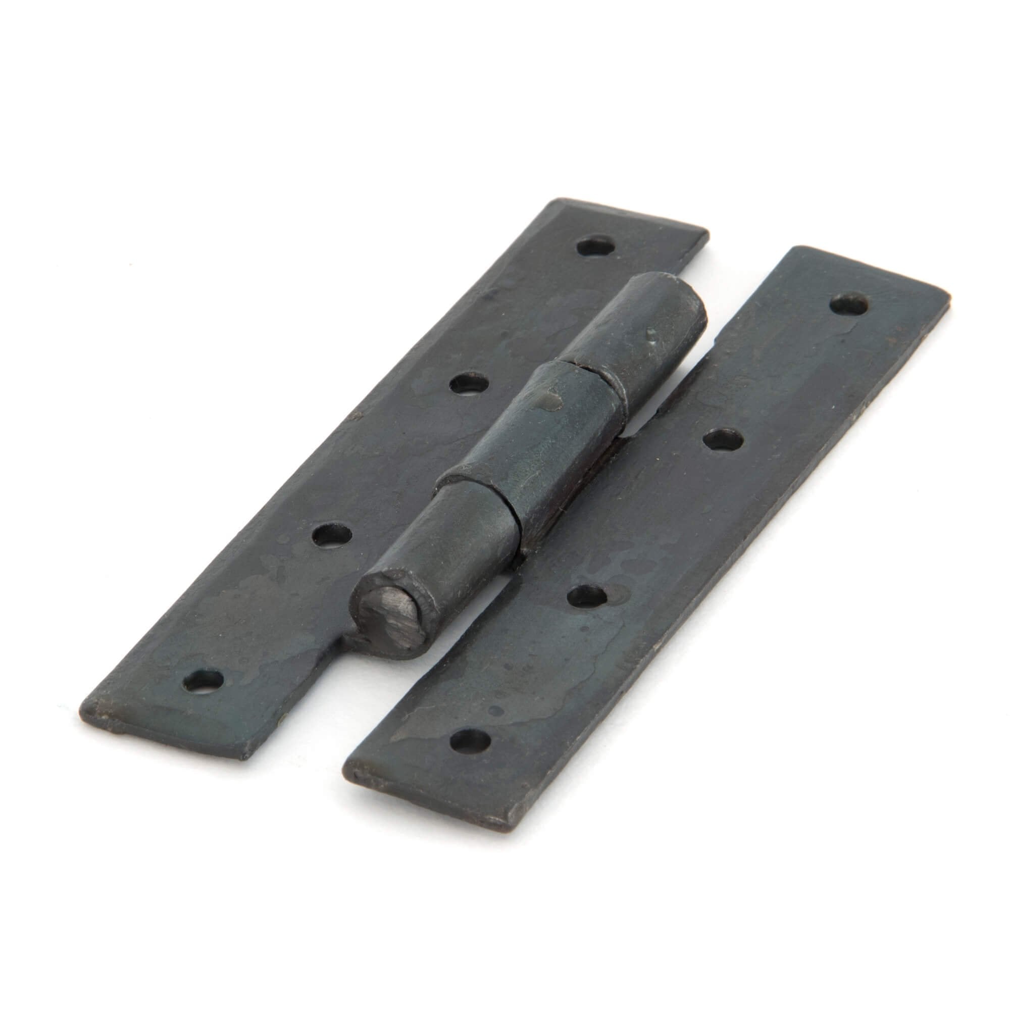 Black H Hinges - 4 or 7