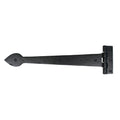 Black Cast T Hinges - 6 - 18