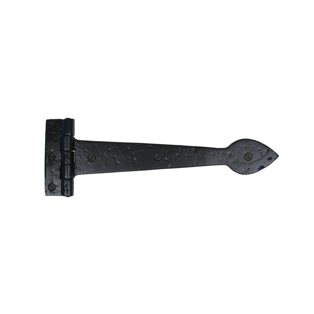 Black Cast T Hinges - 6 - 18