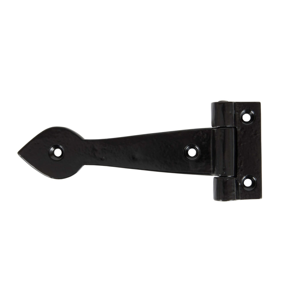 Black Cast T Hinges - 6 - 18
