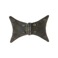 Black Butterfly Hinges - Small and Large