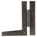 Black HL Hinges - 3.25 - 9