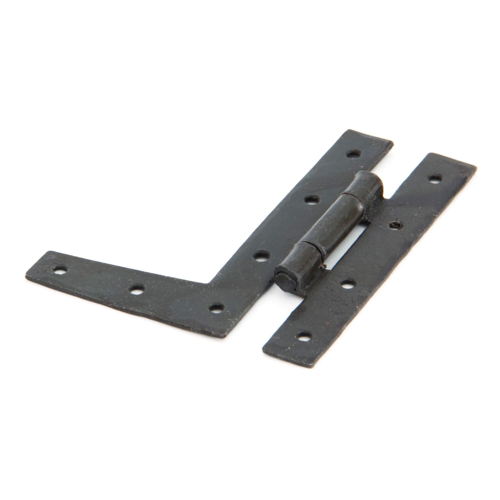 Black HL Hinges - 3.25 - 9