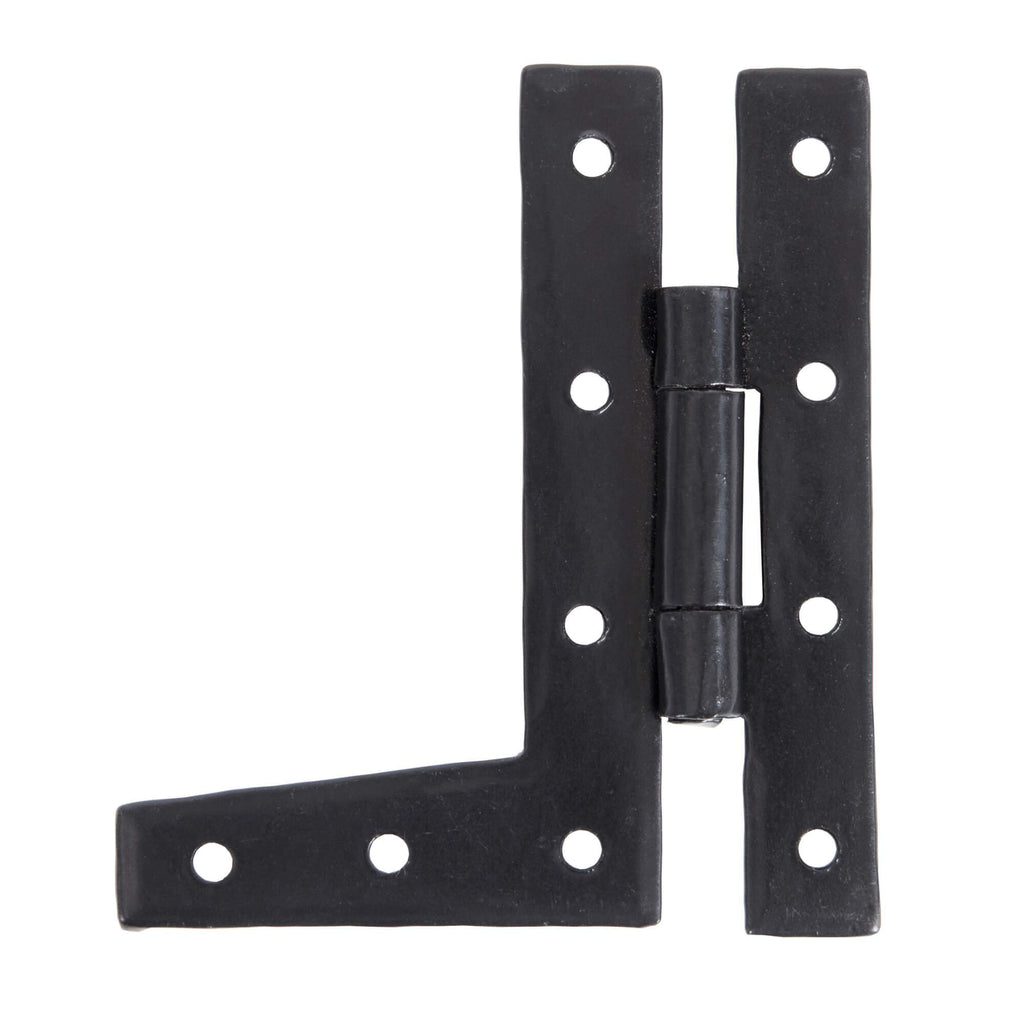 Black HL Hinges - 3.25 - 9
