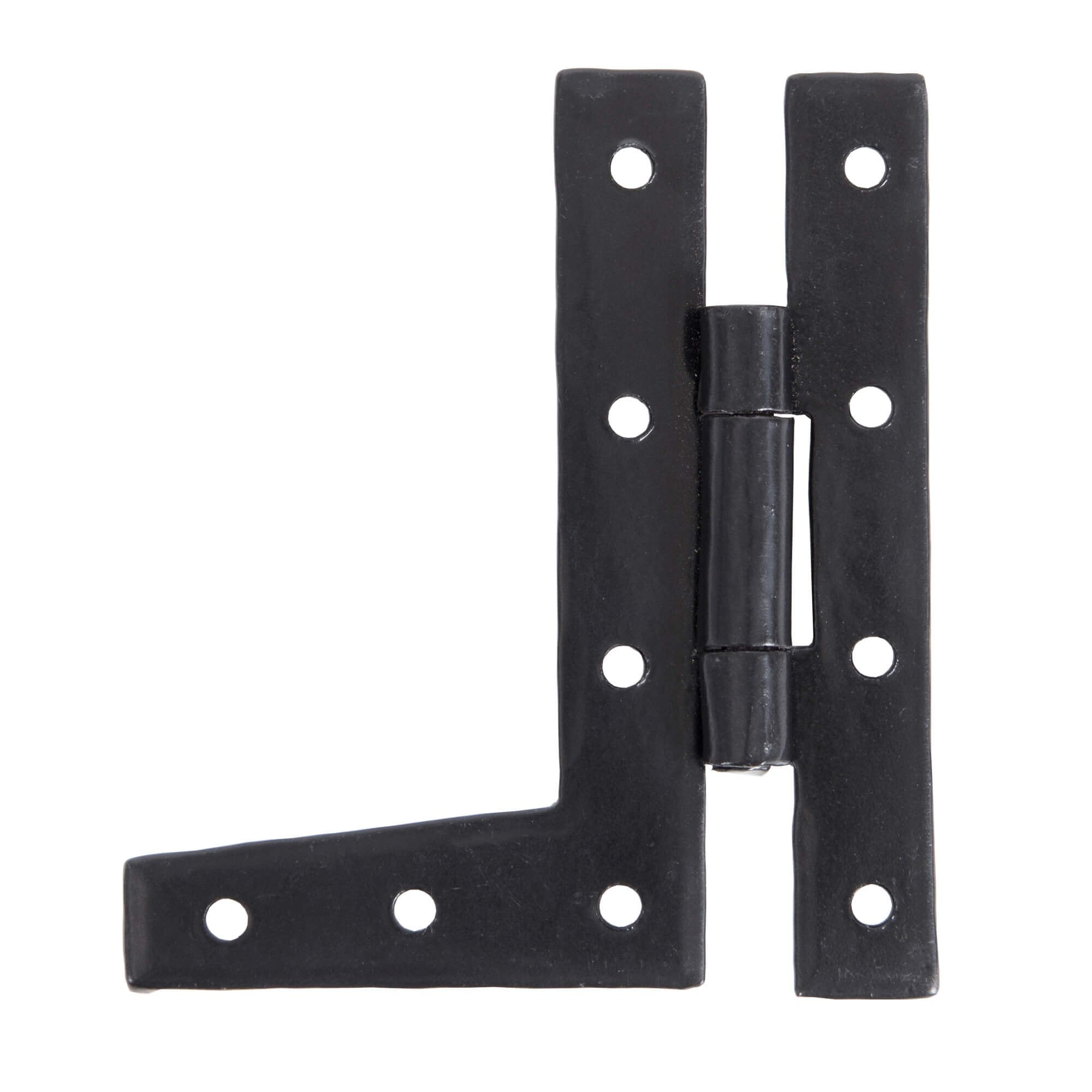 Black HL Hinges - 3.25 - 9