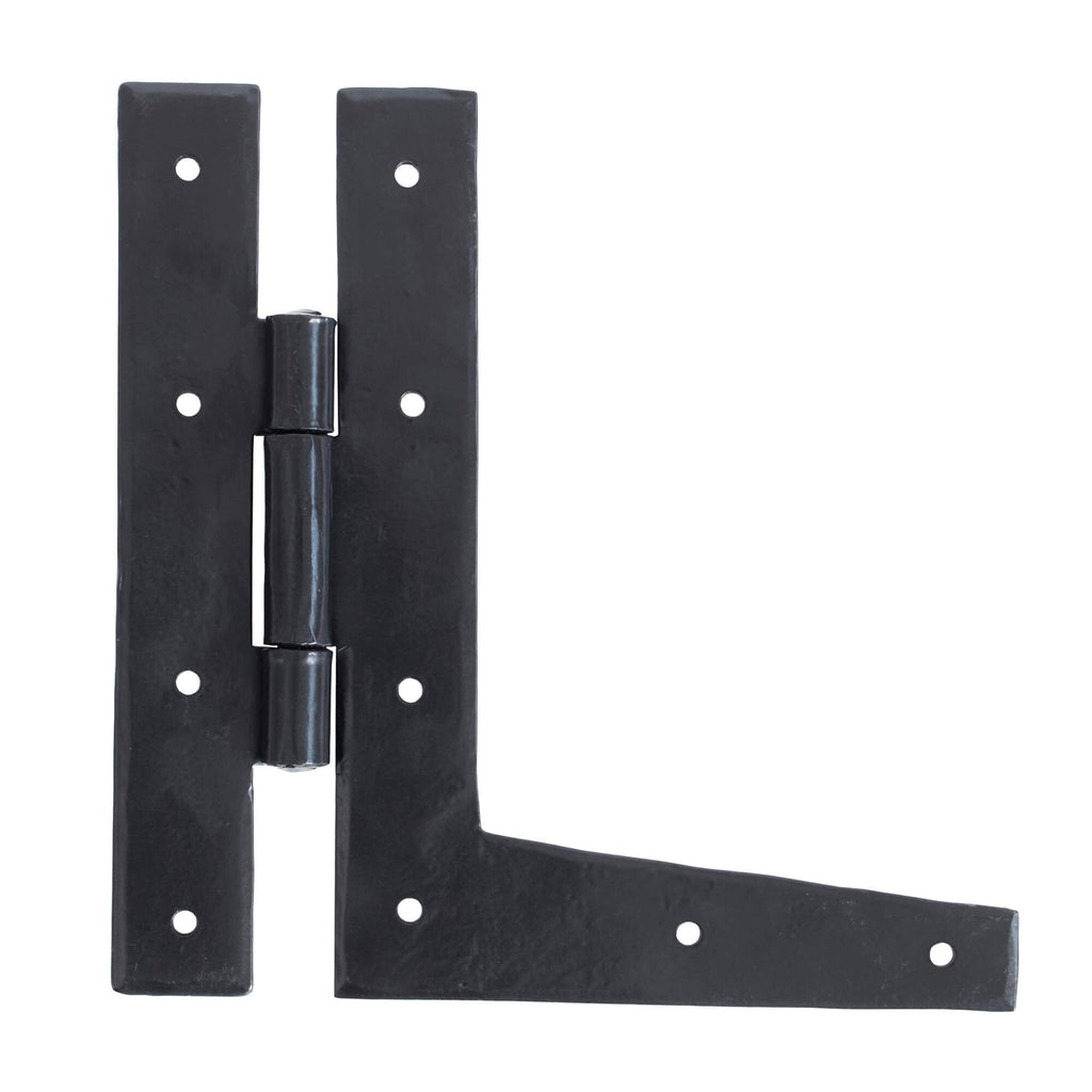 Black HL Hinges - 3.25 - 9
