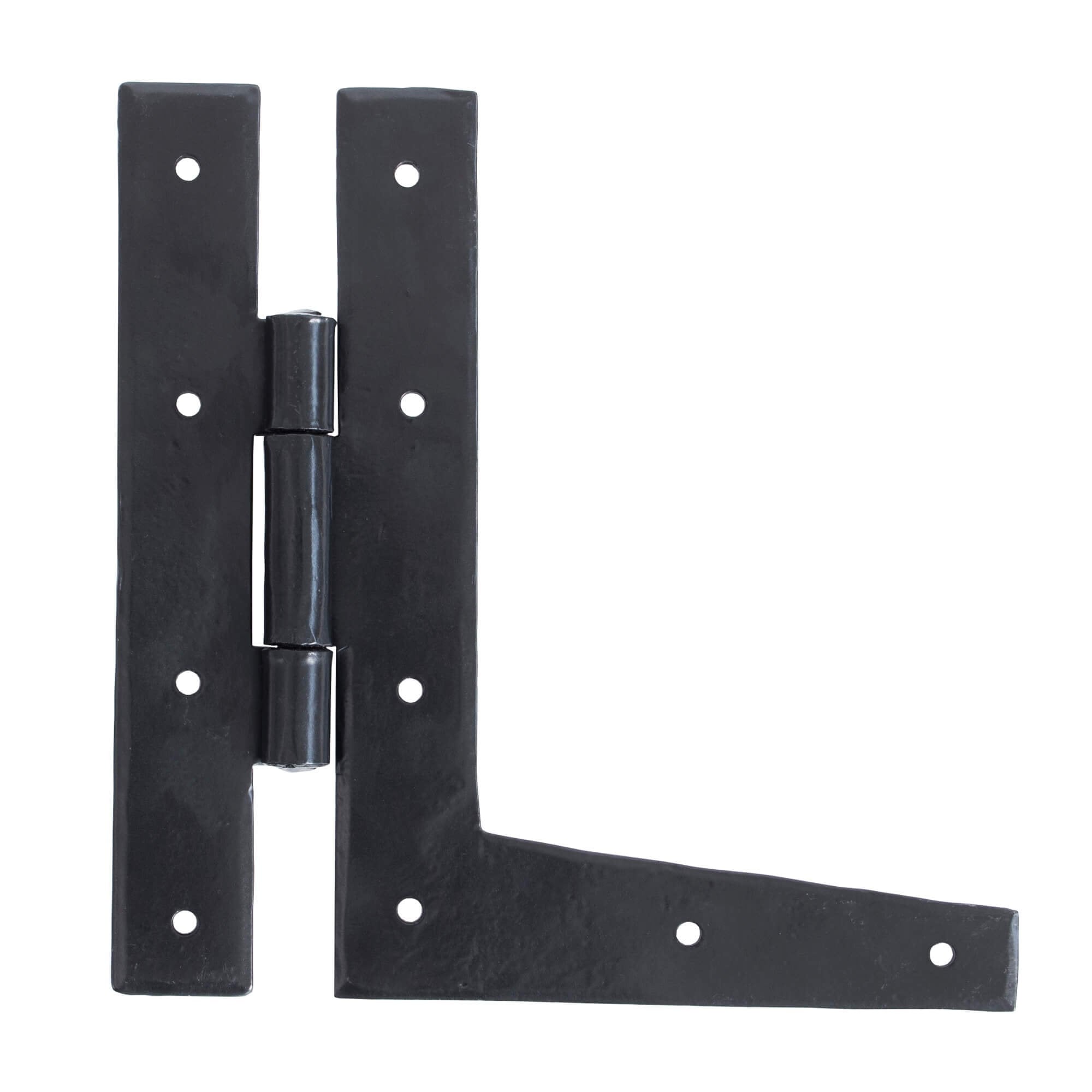 Black HL Hinges - 3.25 - 9