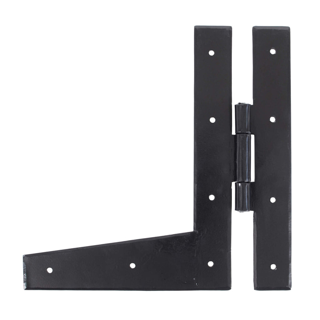 Black HL Hinges - 3.25 - 9