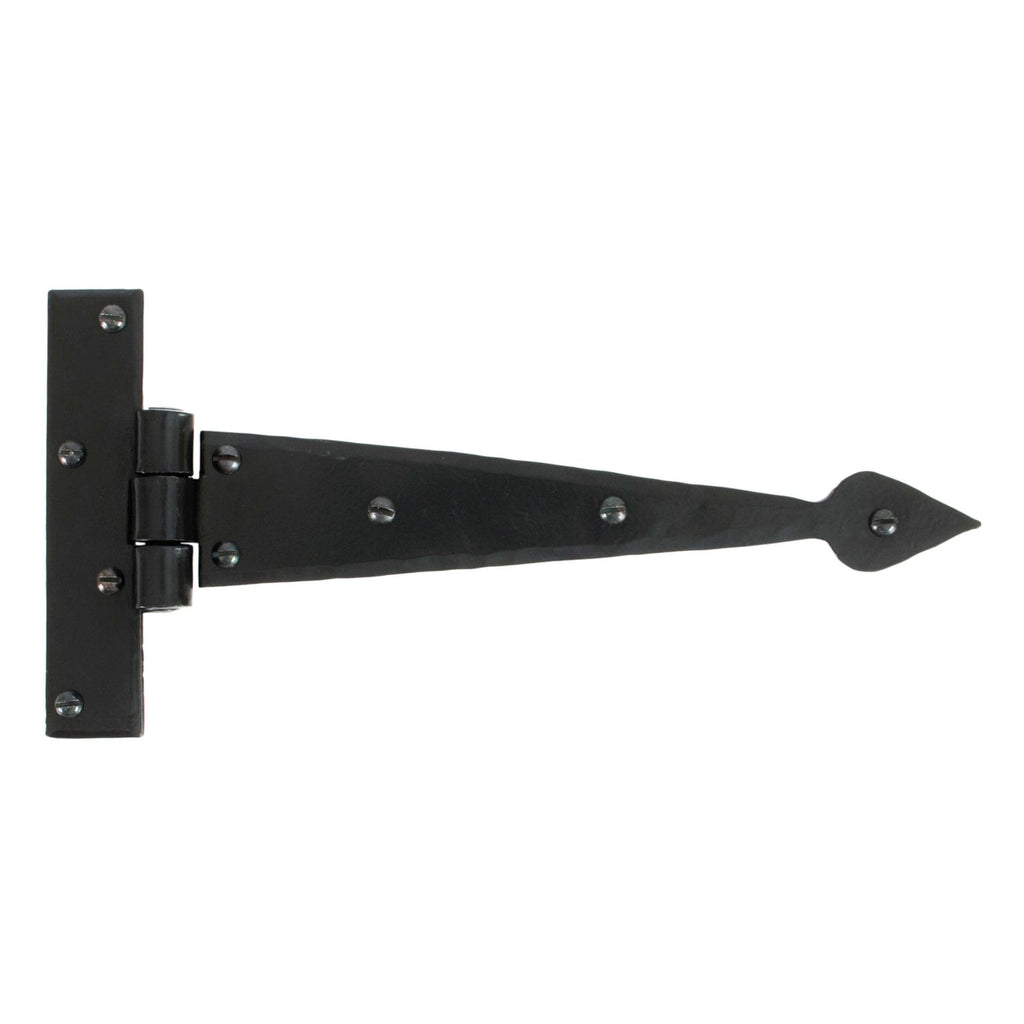 Black Arrowhead T Hinges - 4 - 22