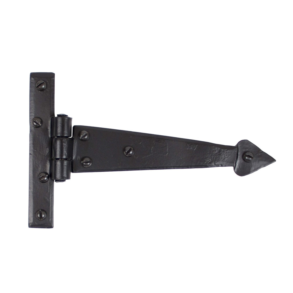 Black Arrowhead T Hinges - 4 - 22