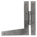 Pewter HL Hinges - 3.25 - 9