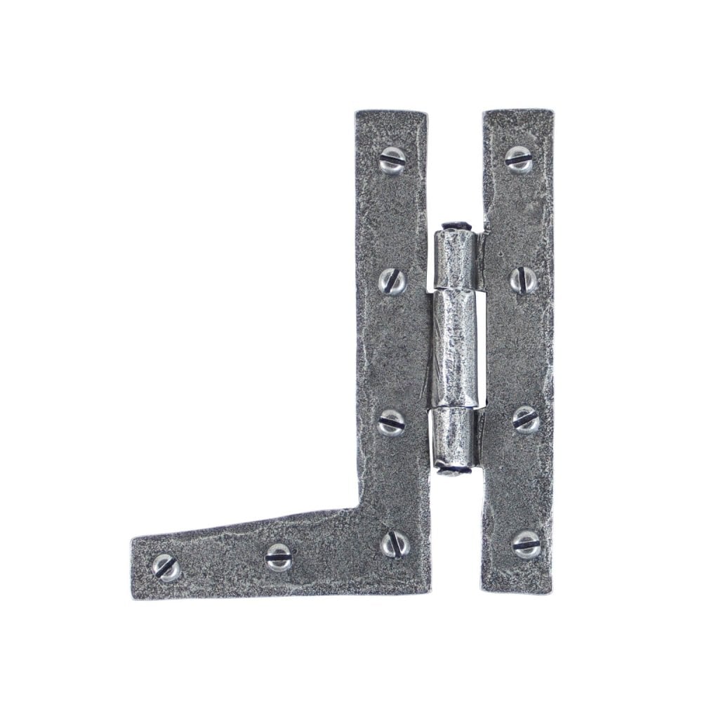 Pewter HL Hinges - 3.25 - 9