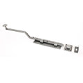 Pewter French Door Bolts