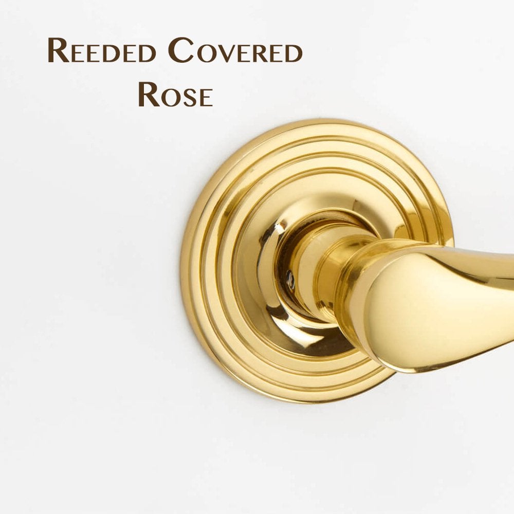 Oxford Lever Covered Rose