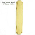 Art Deco Finger Plate