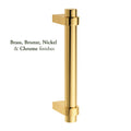 Bar Pull Handle