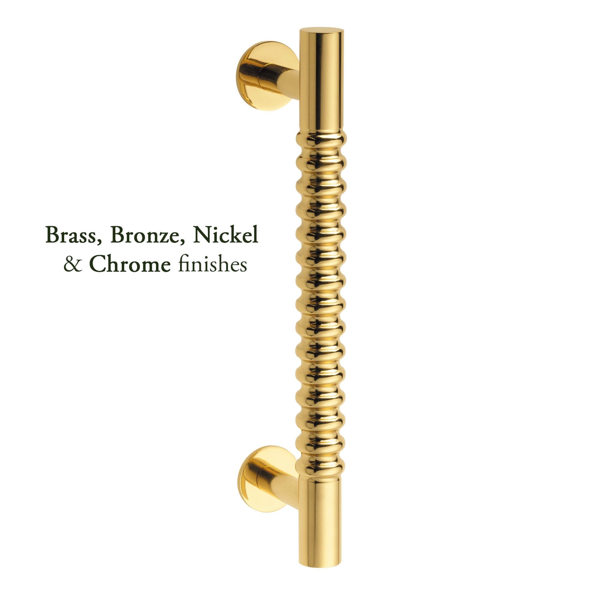 Rutland Pull Handle