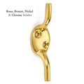 Cleat Hook
