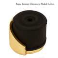Shielded Door Stop