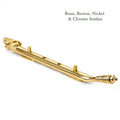 Reeded Casement Stay