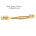 Sash Handle