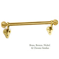 Sash Bar Handle