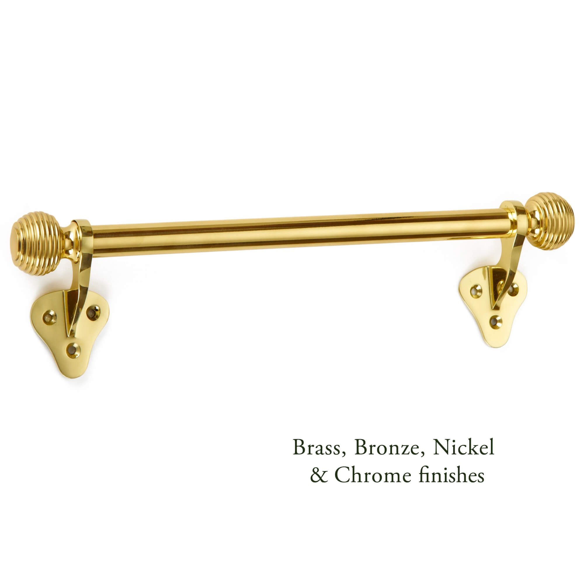 Large Sash Bar Handle