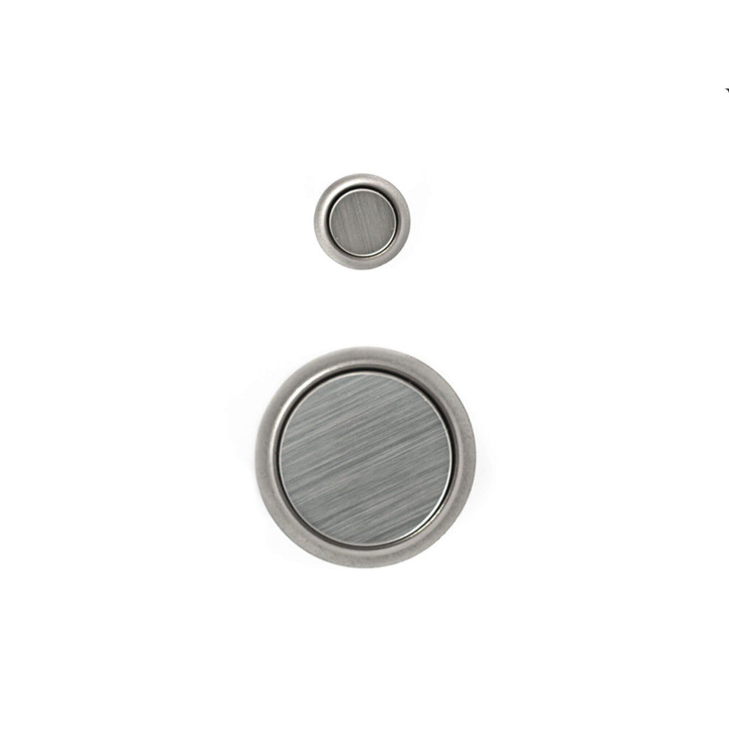 Concealed Magnetic Catch