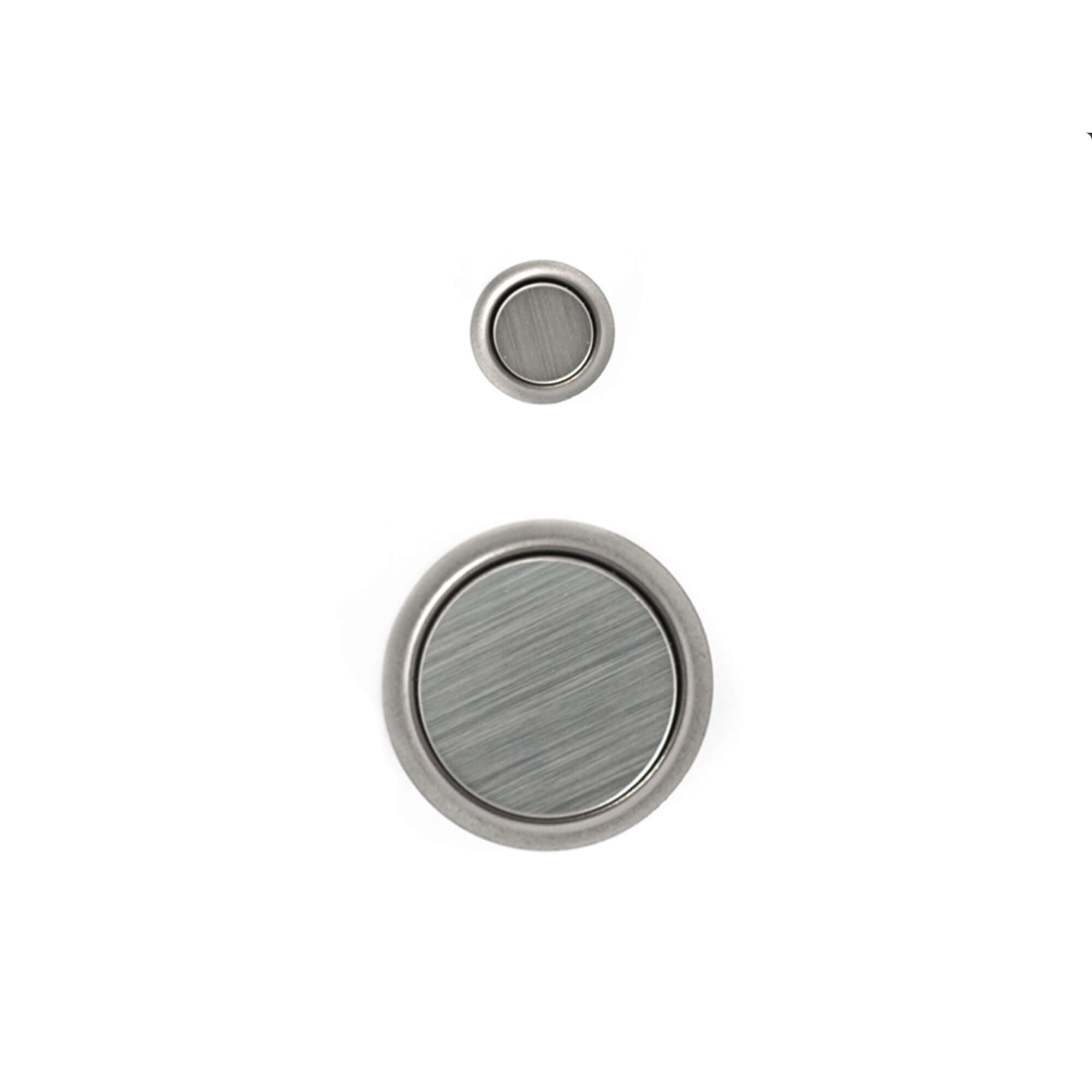 Concealed Magnetic Catch