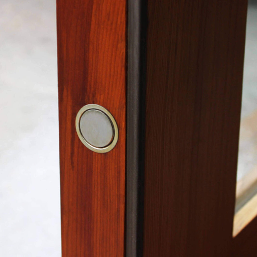 Concealed Magnetic Catch