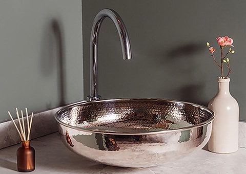 Textured Metals