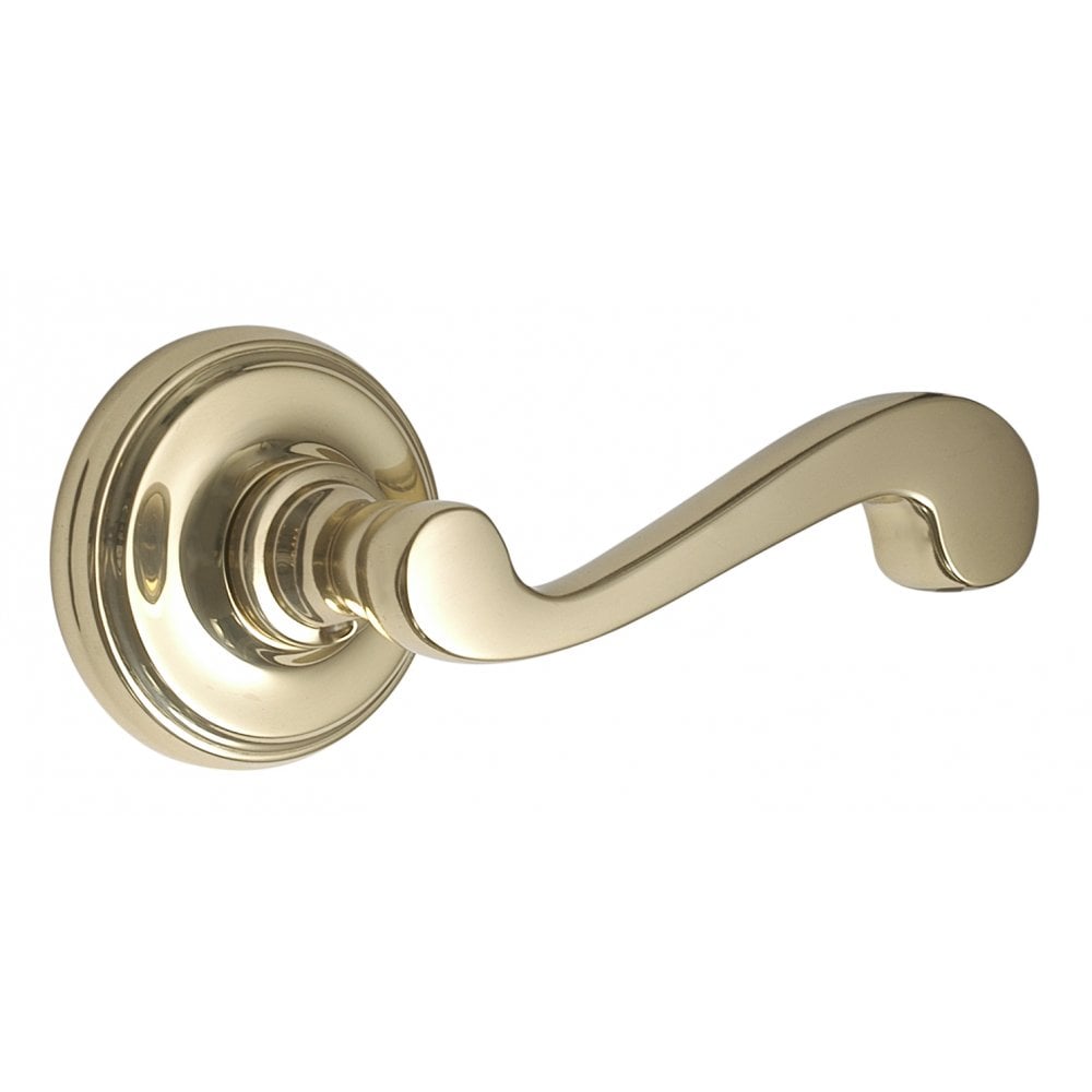 Constable Elegance Door Handles